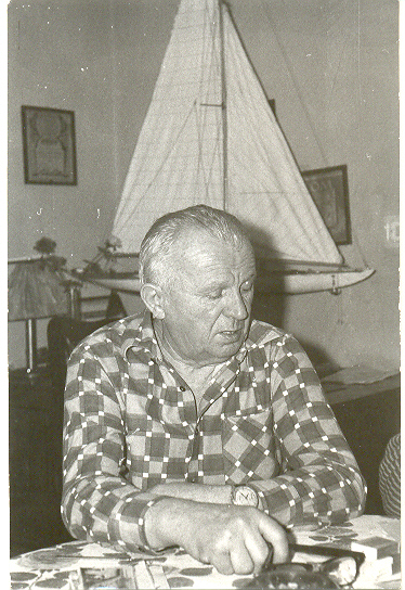 ucjan Czarnecki