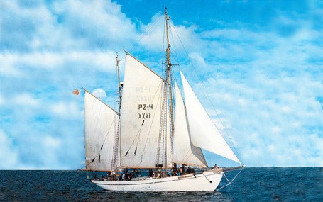 SST Genera Zaruski