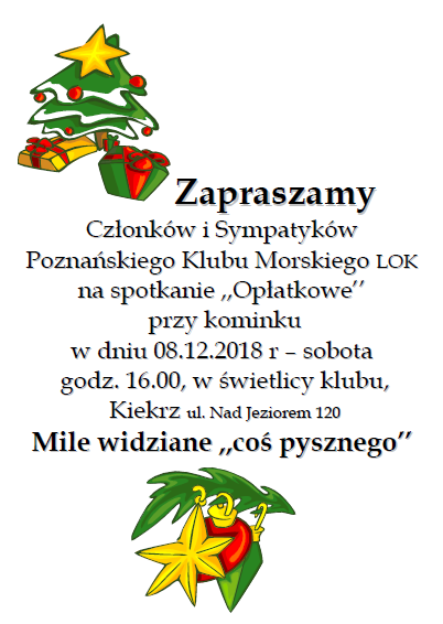 Zaproszenie