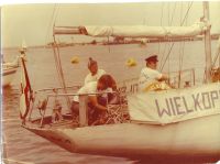 S/Y Wielkopolska