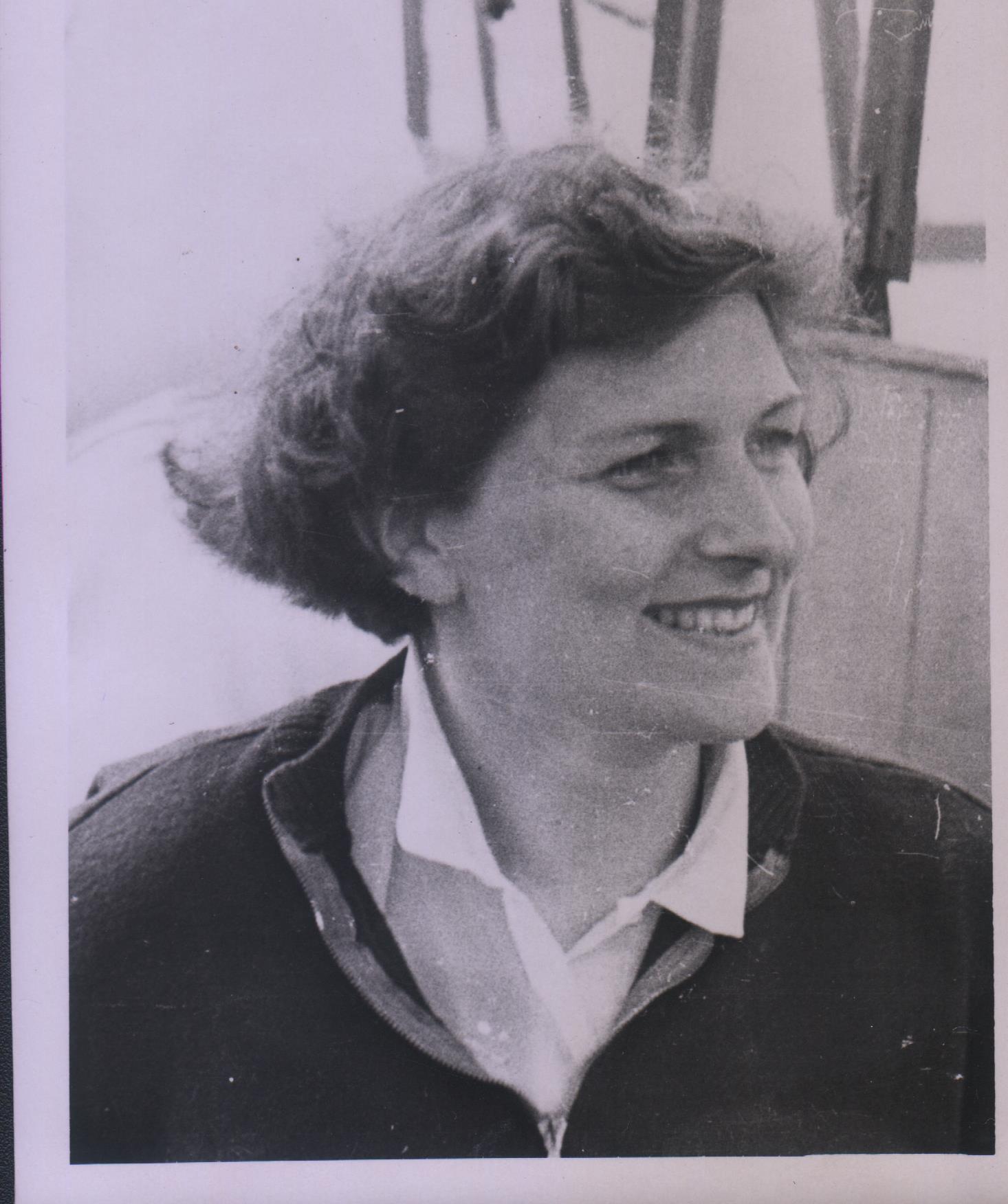 Irena Wróbel