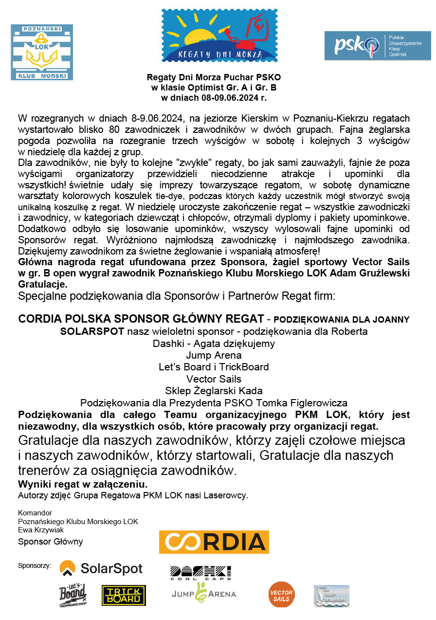 Zawiadomienie