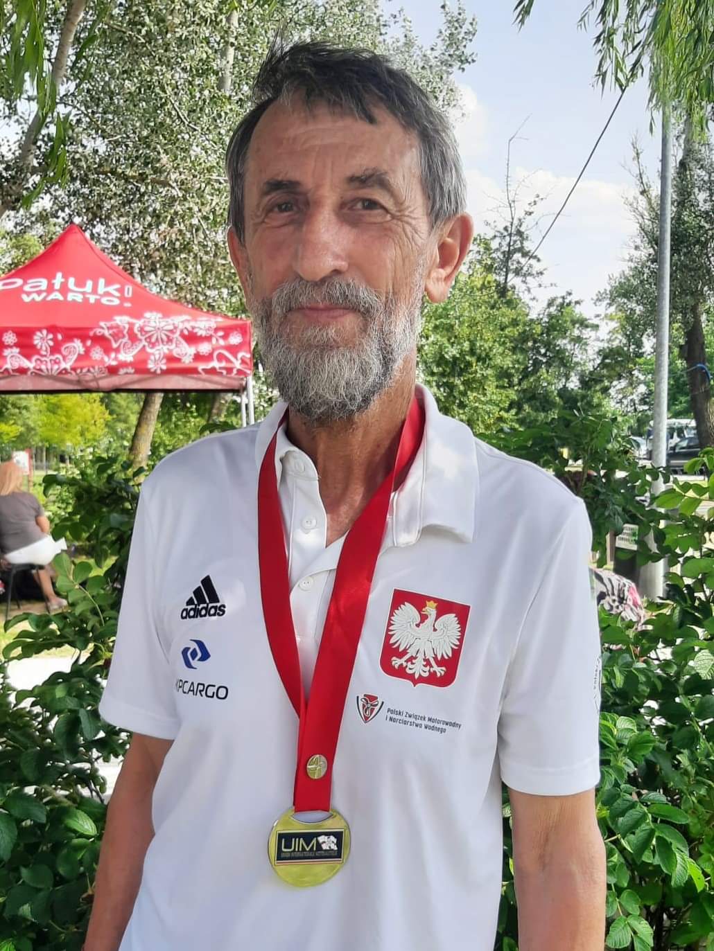 Henryk Synoracki