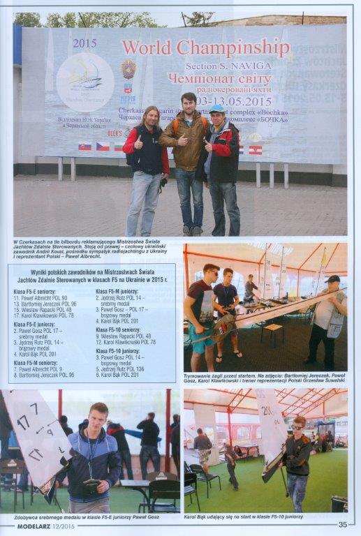 M¦ Ukraina 2015
