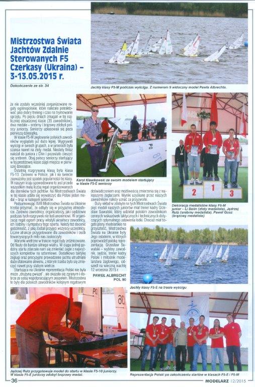 M¦ Ukraina 2015