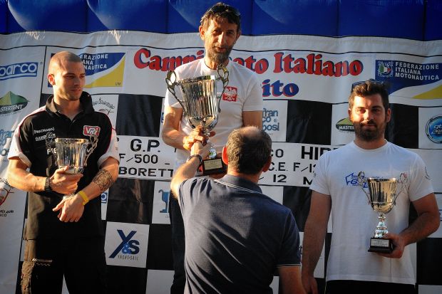Boretto 2013