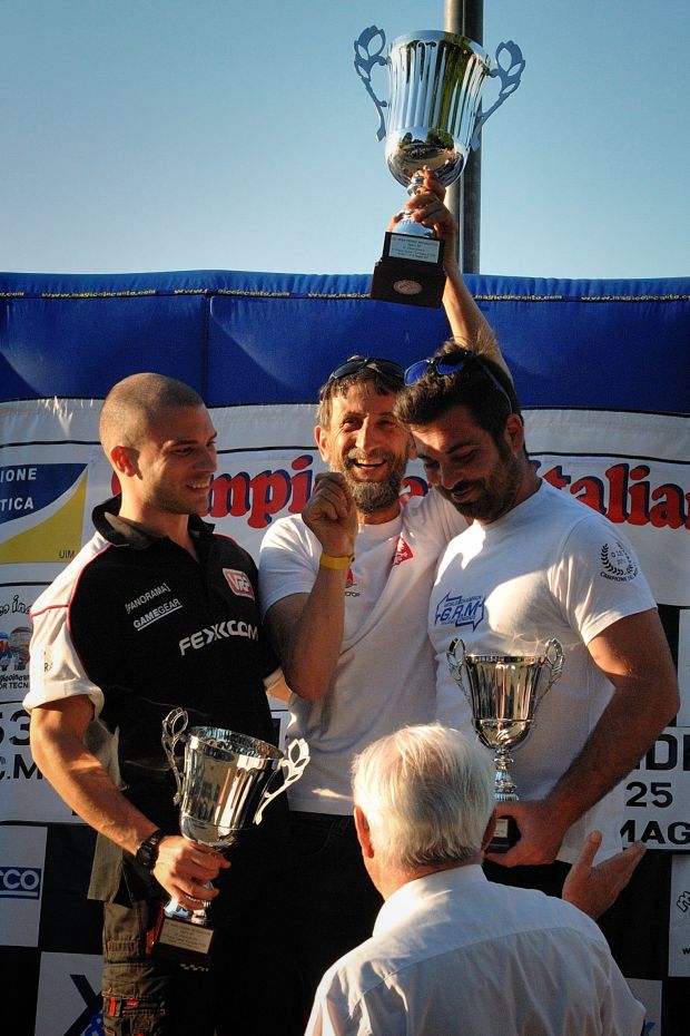 Boretto 2013
