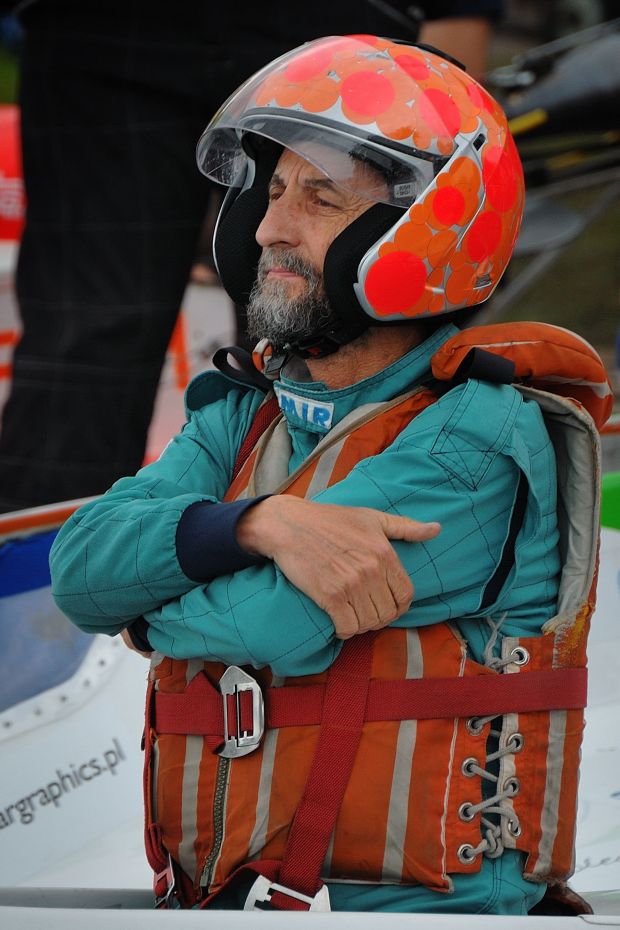 Chodzie 2013