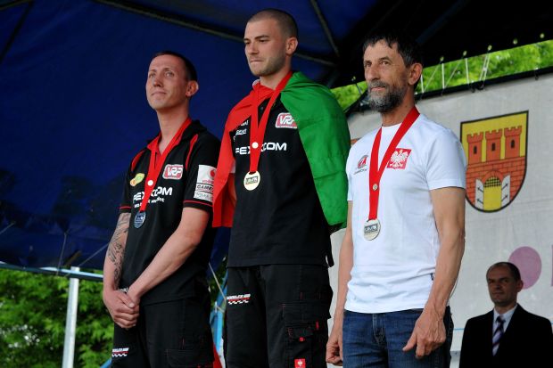 Chodzie 2013