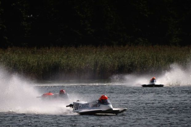 Skulsk 2013