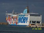 Sardynia 2006