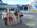 Sardynia 2006